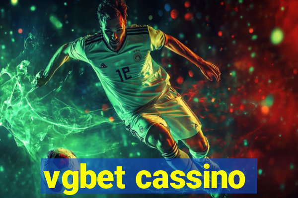 vgbet cassino